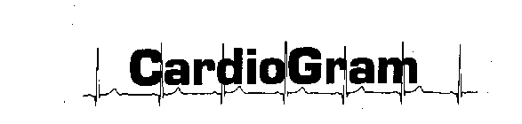 CARDIOGRAM