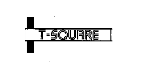 T-SQUARE