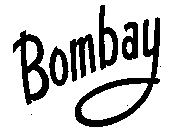 BOMBAY