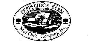 PEPPERIDGE FARM MAIL ORDER COMPANY, INC.