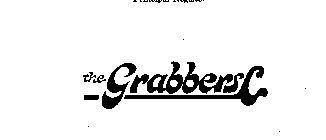 THE GRABBERS