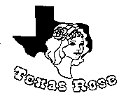 TEXAS ROSE