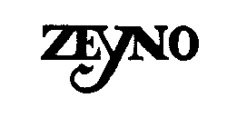 ZEYNO