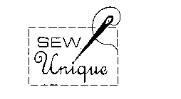 SEW UNIQUE