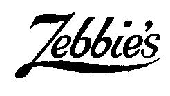 ZEBBIE'S