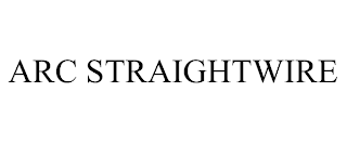 ARC STRAIGHTWIRE