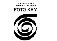 FOTO-KEM