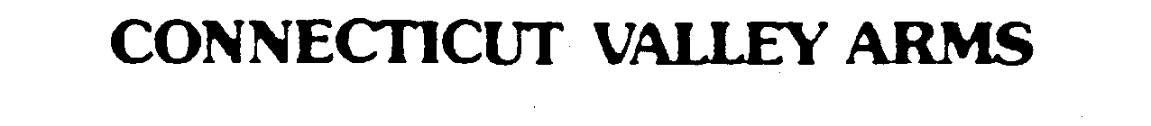 CONNECTICUT VALLEY ARMS