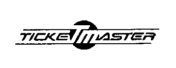 TICKETMASTER