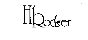 HIROCKER