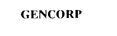 GENCORP