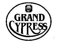 GRAND CYPRESS