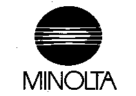 MINOLTA