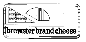 BREWSTER BRAND CHEESE