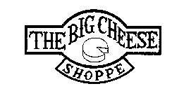 THE BIG CHEESE SHOPPE