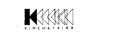 KINEMETRICS