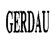 GERDAU