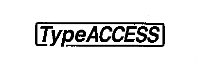 TYPEACCESS