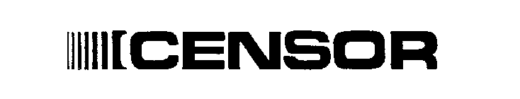CENSOR