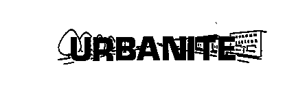 URBANITE