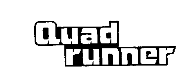 QUAD RUNNER