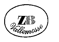 Z B VALLEMOSSO