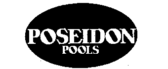 POSEIDON POOLS