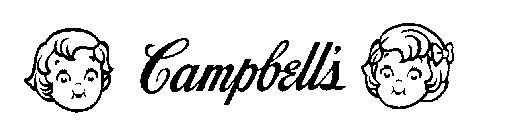 CAMPBELL'S