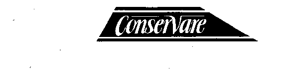 CONSERVARE