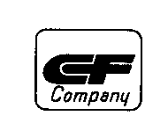 CF COMPANY