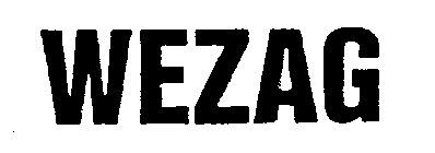 WEZAG