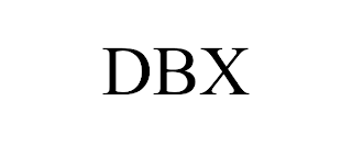 DBX