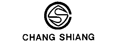 CS CHANG SHIANG