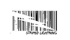 STRIPED LIGHTNING