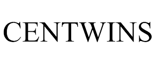 CENTWINS