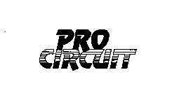 PRO CIRCUIT