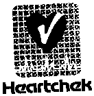 HEARTCHEK