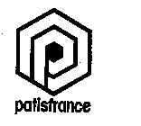 P PATISFRANCE