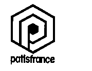 P PATISFRANCE