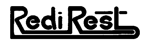 REDI REST