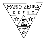 MARIO ZEGNA ZETEX Z TRIVERO