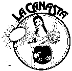 LA CANASTA