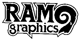 RAM GRAPHICS