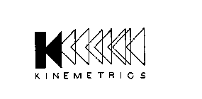 K KINEMETRICS