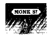 MONK ST.