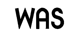 WAS