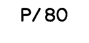 P/80