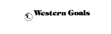 WESTERN GOALS