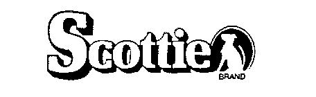 SCOTTIE BRAND