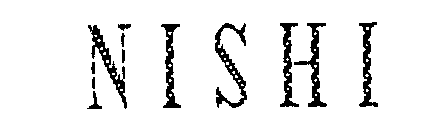 NISHI
